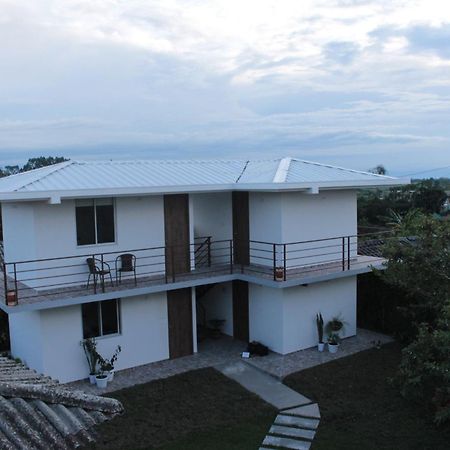 Hotel Campestre Sueno Del Abuelo Pereira Exterior foto