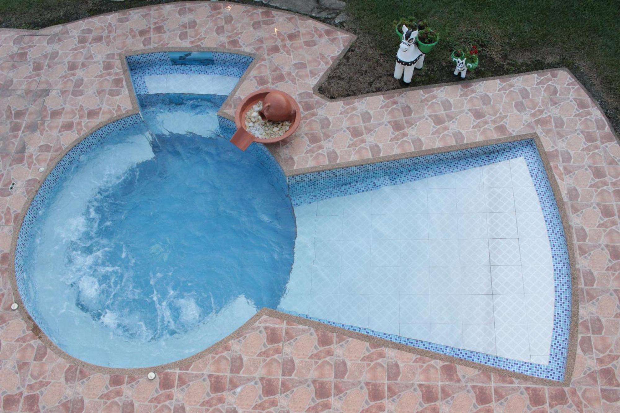 Hotel Campestre Sueno Del Abuelo Pereira Exterior foto